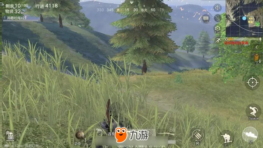 德州扑克移动端体验示意图