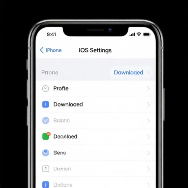 iOS安装指引